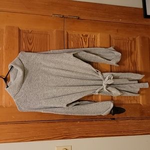 Chic Stone Vila Sweater Dress